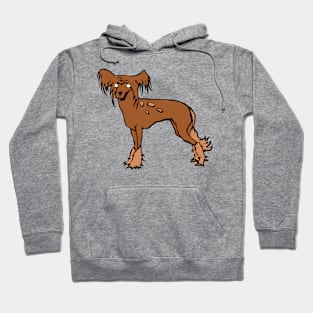 FUGLY DOGGY Hoodie